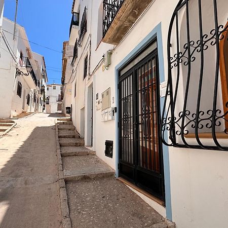 Casa Dino Casco Antiguo Altea Daire Dış mekan fotoğraf