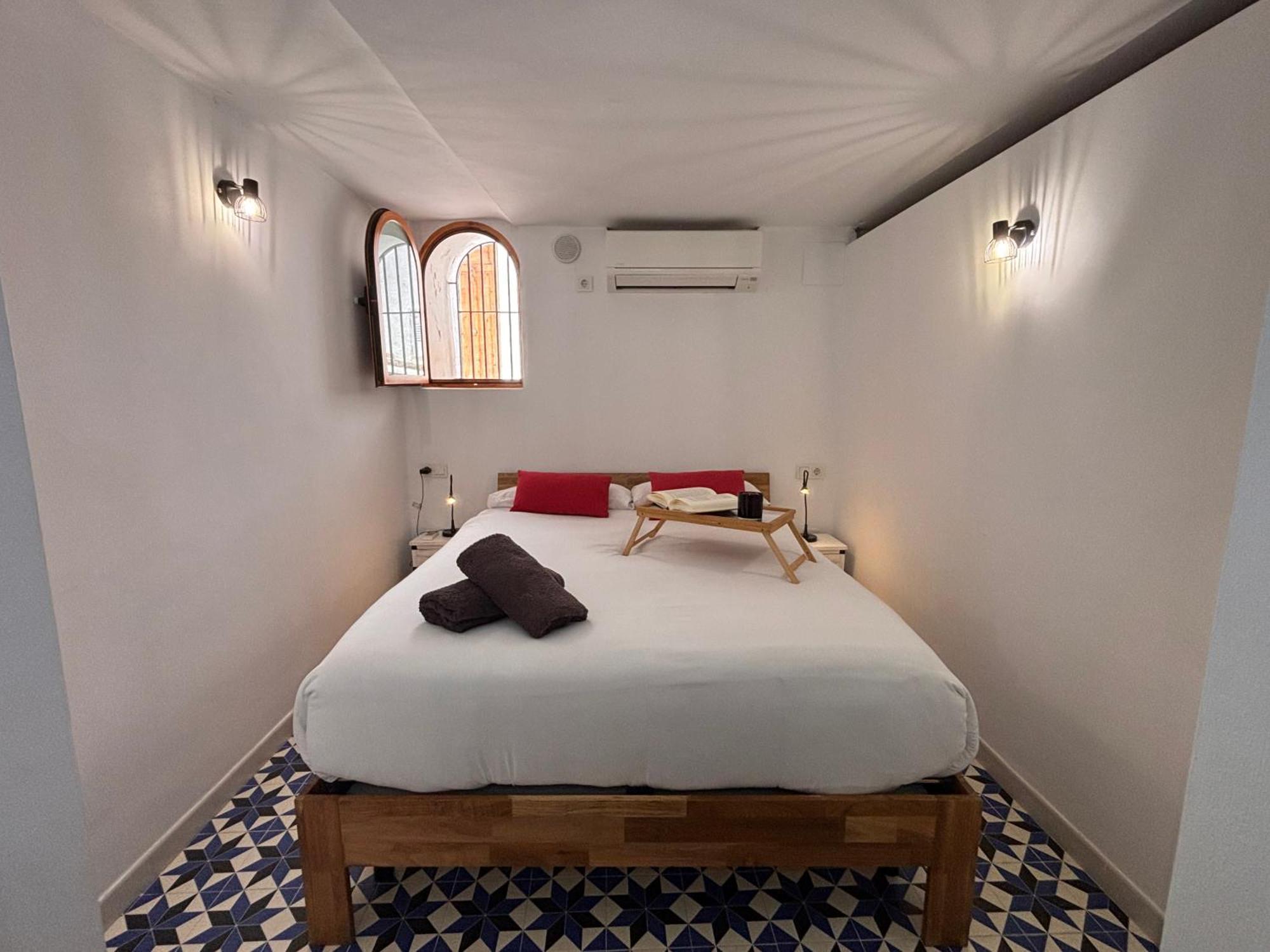 Casa Dino Casco Antiguo Altea Daire Dış mekan fotoğraf