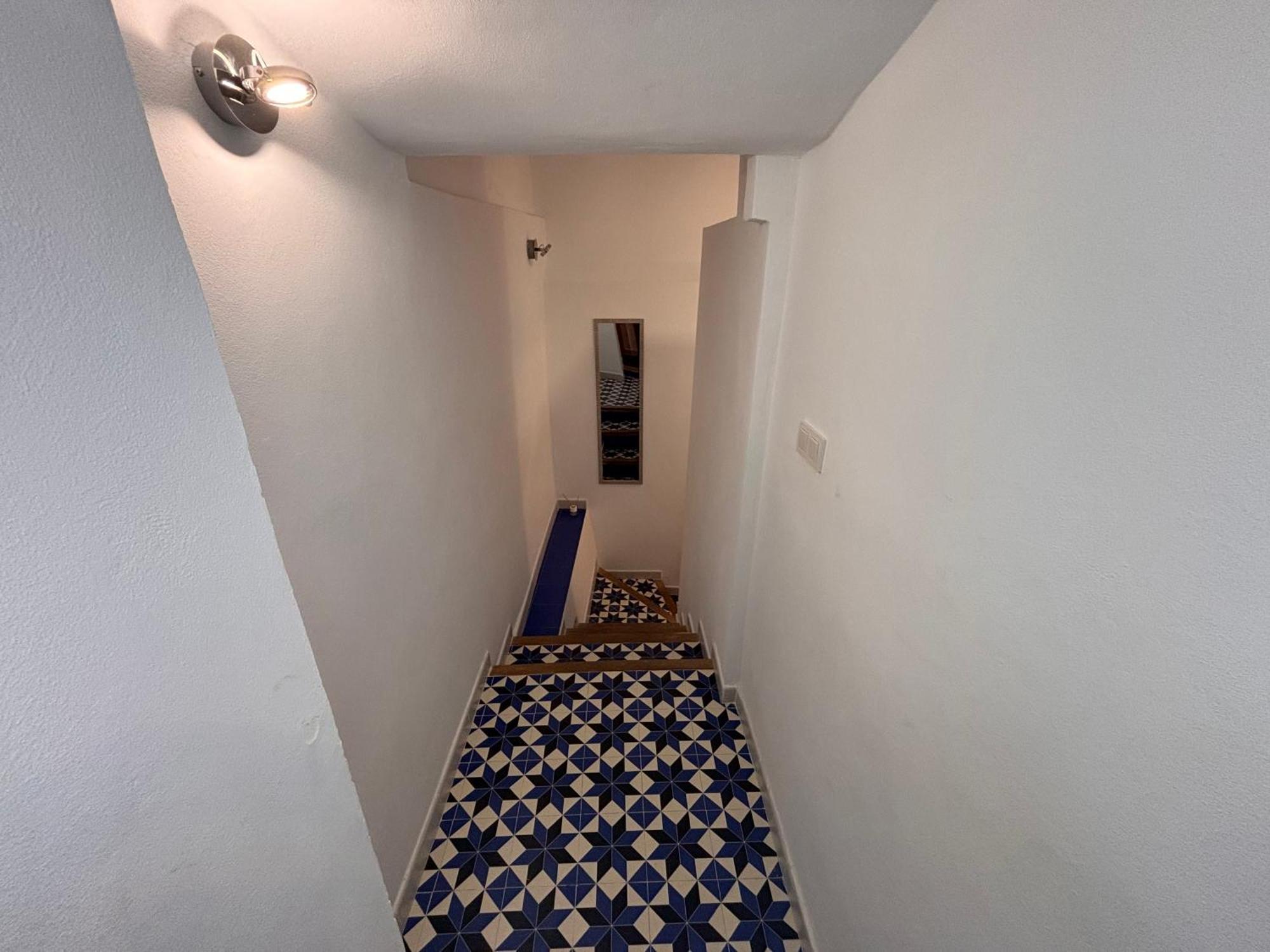 Casa Dino Casco Antiguo Altea Daire Dış mekan fotoğraf