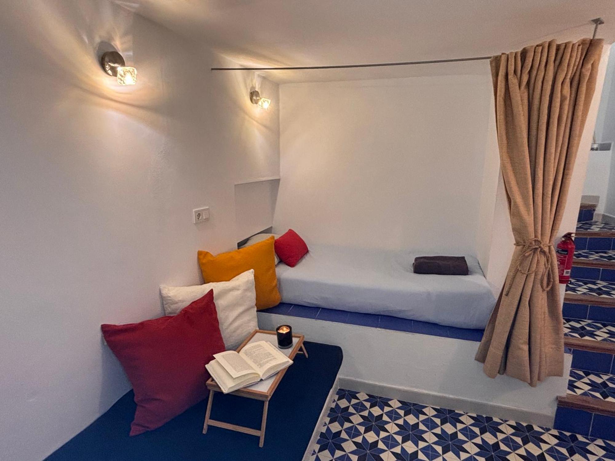 Casa Dino Casco Antiguo Altea Daire Dış mekan fotoğraf