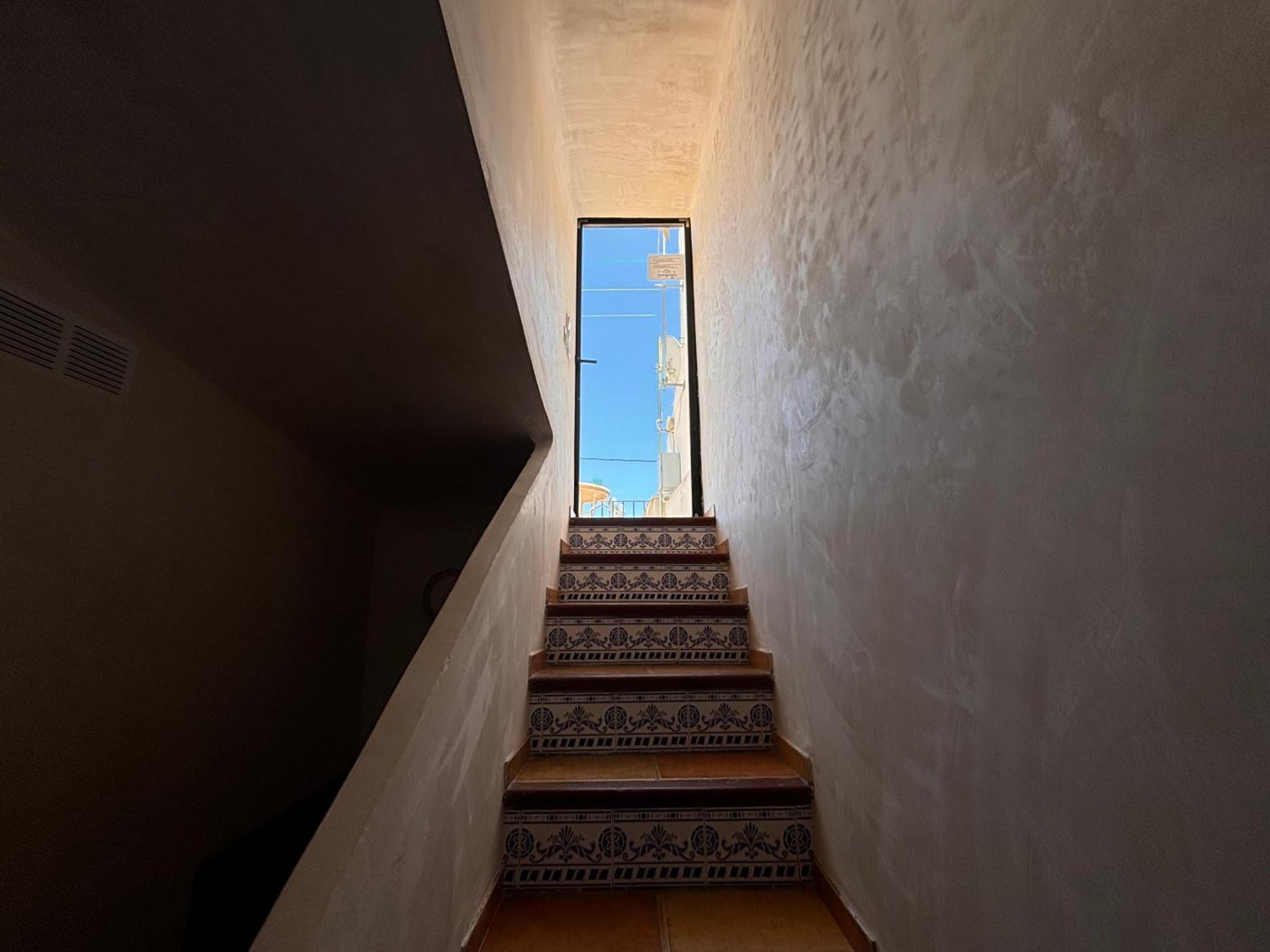 Casa Dino Casco Antiguo Altea Daire Dış mekan fotoğraf