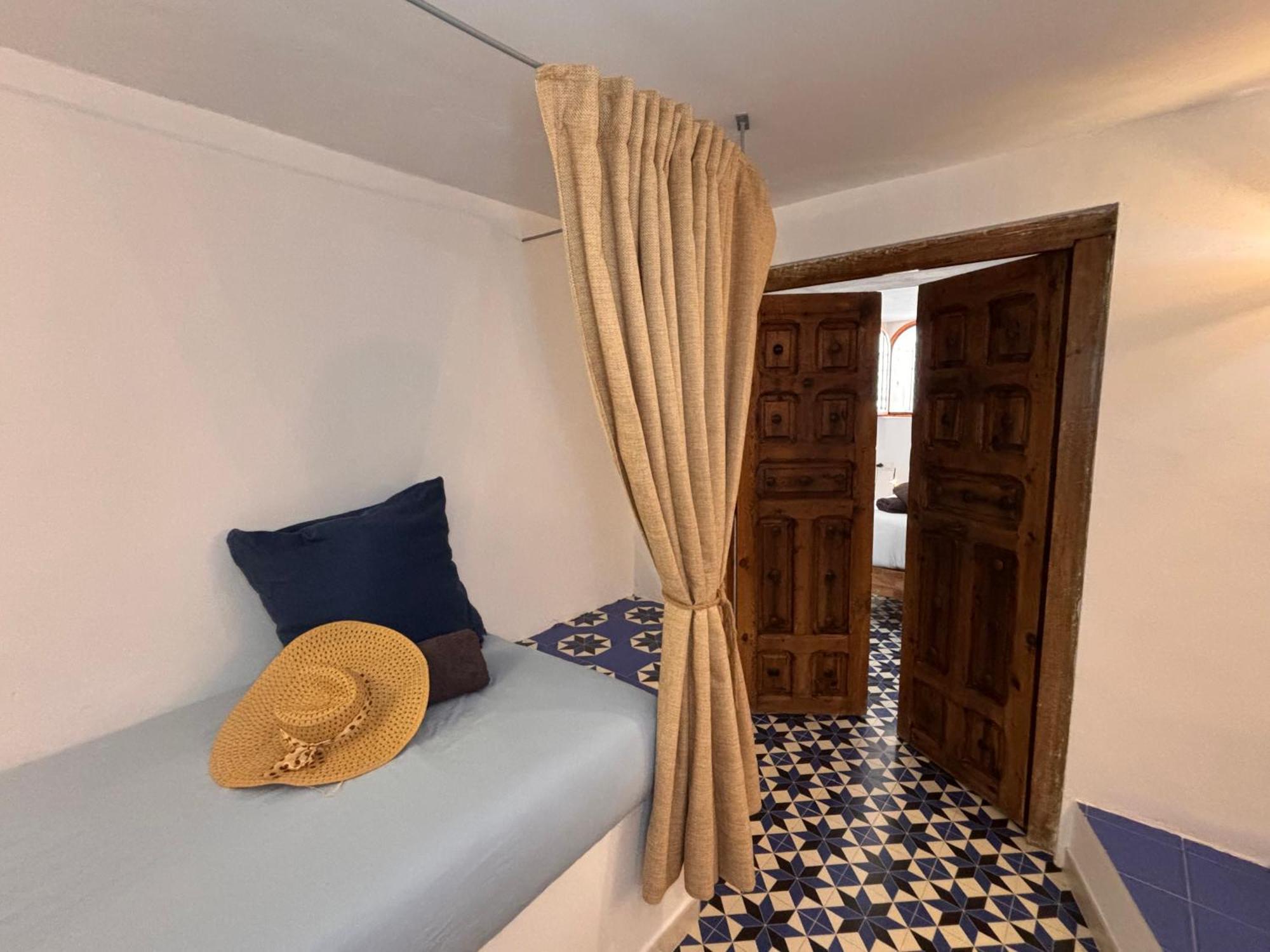 Casa Dino Casco Antiguo Altea Daire Dış mekan fotoğraf