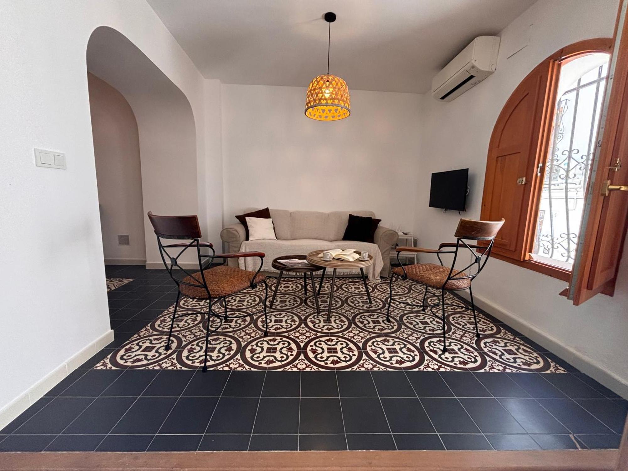 Casa Dino Casco Antiguo Altea Daire Dış mekan fotoğraf